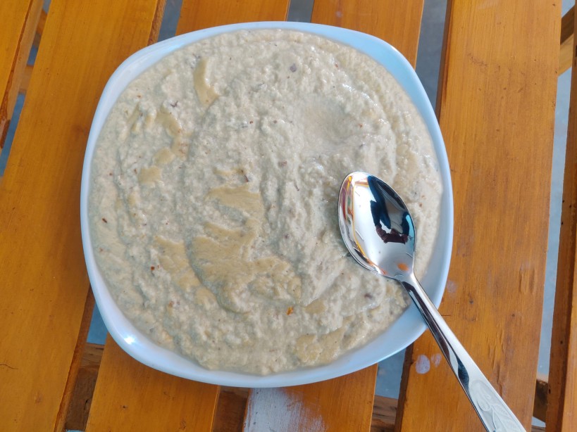 कुरौनी (Kurauni / Nepali Khoya)